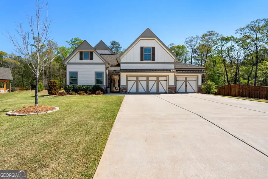 722 Magnolia Walk, Peachtree City, GA 30269 - #3
