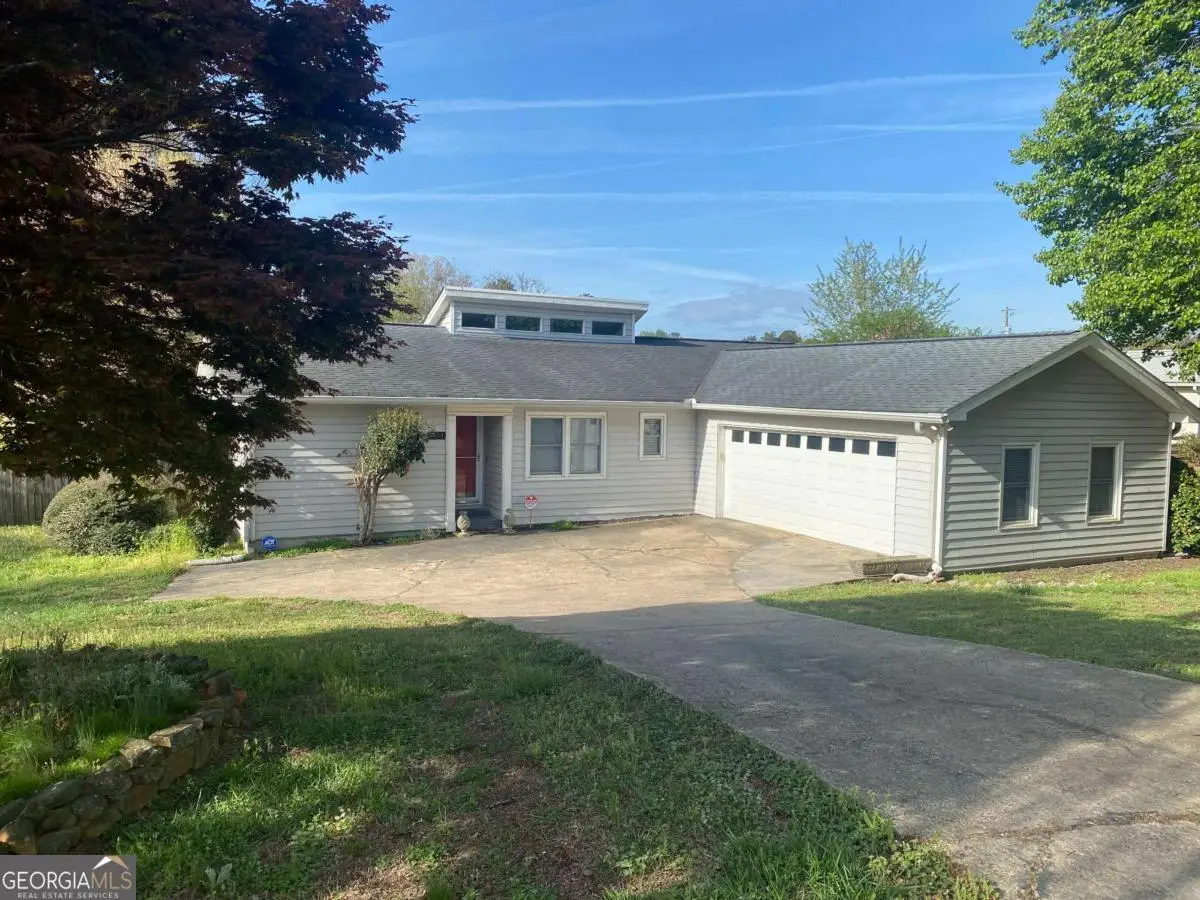 7825 Wallace Tatum Road, Cumming, GA 30028 - #1