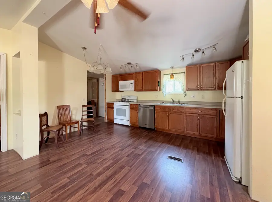 346 Quail Run Road, Roberta, GA 31078 - #2