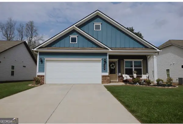 110 Marion Drive, Cartersville, GA 30120