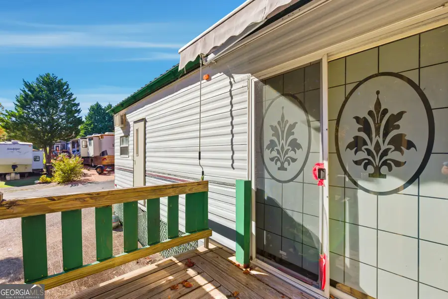 107 Holiday Loop, Cleveland, GA 30528 - #3