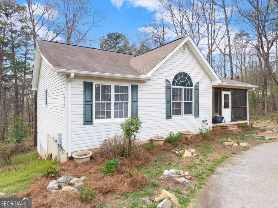 64 Wild Ridge Lane, Dahlonega, GA 30533 - #3