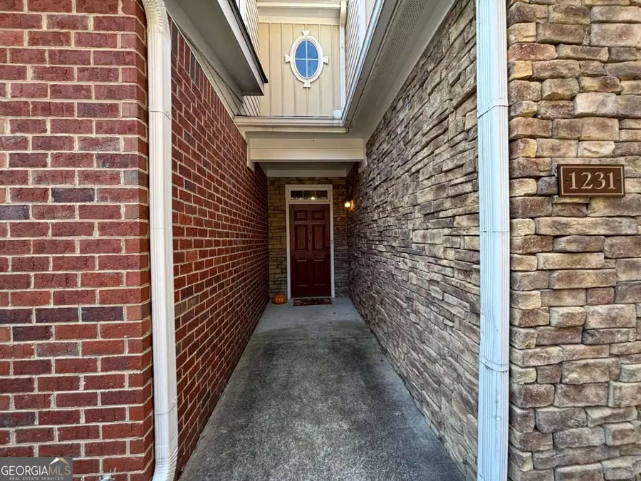 1231 Gates Mill Drive #14, Kennesaw, GA 30144 - #3