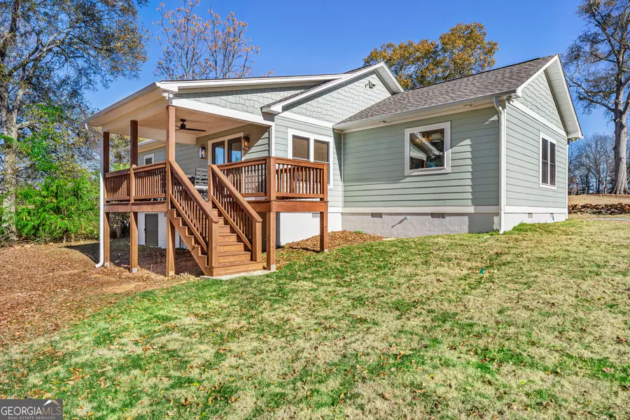 398 Hidden Point, Hartwell, GA 30643 - #3