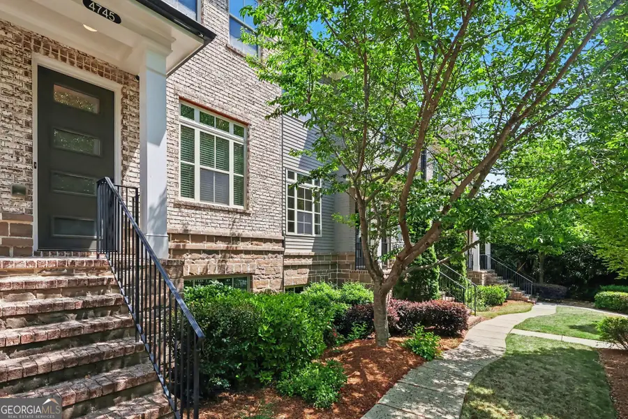 4745 Roswell Road, Sandy Springs, GA 30342 - #2