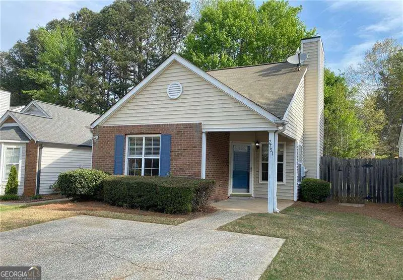 2751 Highland Ridge Nw, Kennesaw, GA 30152 - #1