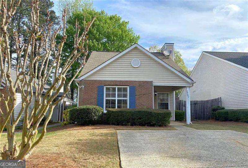 2751 Highland Ridge Nw, Kennesaw, GA 30152 - #3