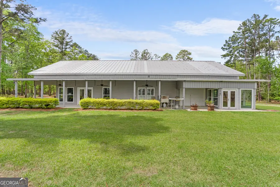 2200 Kennedy Pond Road, Statesboro, GA 30458 - #2