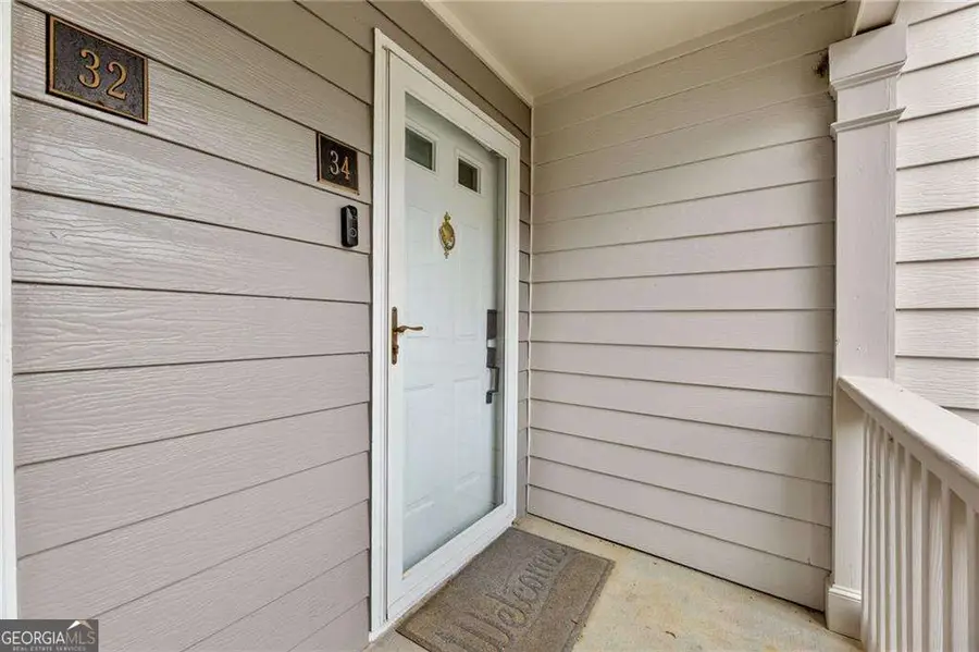 34 Arbor End Se, Smyrna, GA 30080 - #3