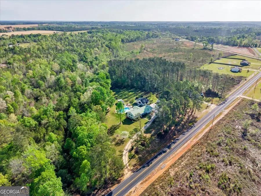 1330 Lakeway Road, East Dublin, GA 31027 - #3