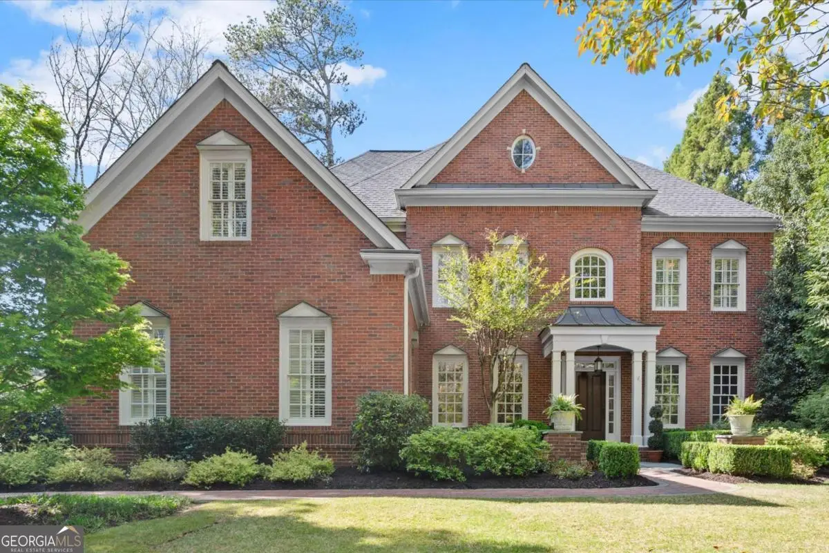 2870 Margaret Mitchell Drive Nw, Atlanta, GA 30327 - #1