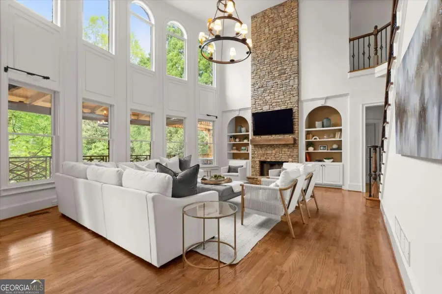 2870 Margaret Mitchell Drive Nw, Atlanta, GA 30327 - #3