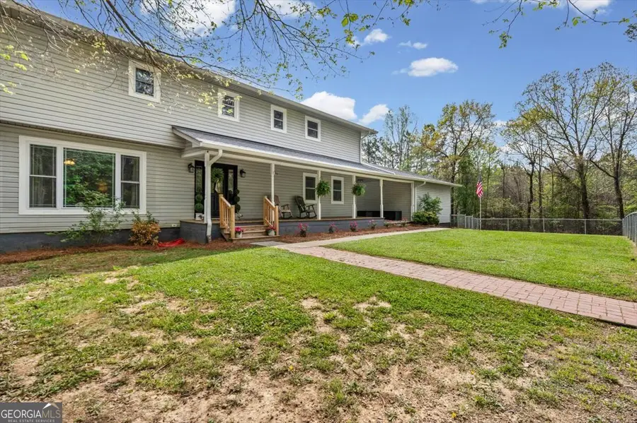 99 Janie Beth Drive Sw, Rome, GA 30165 - #2