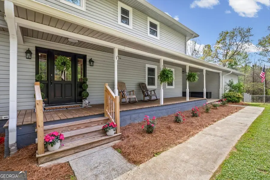 99 Janie Beth Drive Sw, Rome, GA 30165 - #3