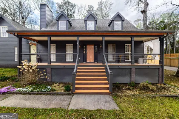 3064 Superior Drive, Dacula, GA 30019