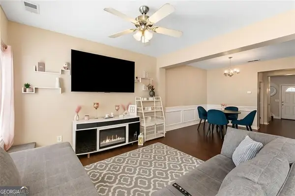 2555 Flat Shoals Road #1604, Atlanta, GA 30127