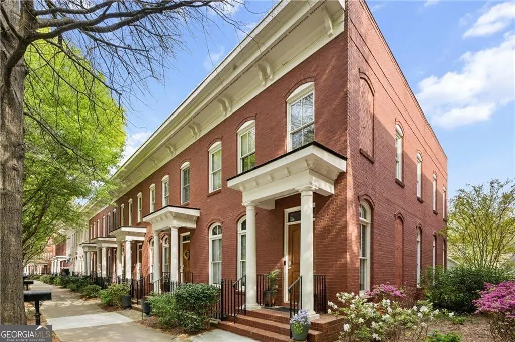 849 Inman Village Parkway Ne, Atlanta, GA 30307 - #1