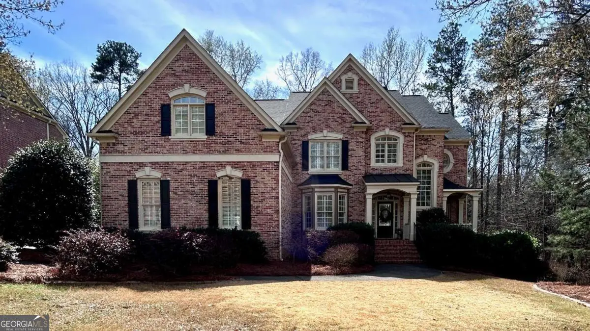 943 Kinghorn Drive Nw, Kennesaw, GA 30152 - #1