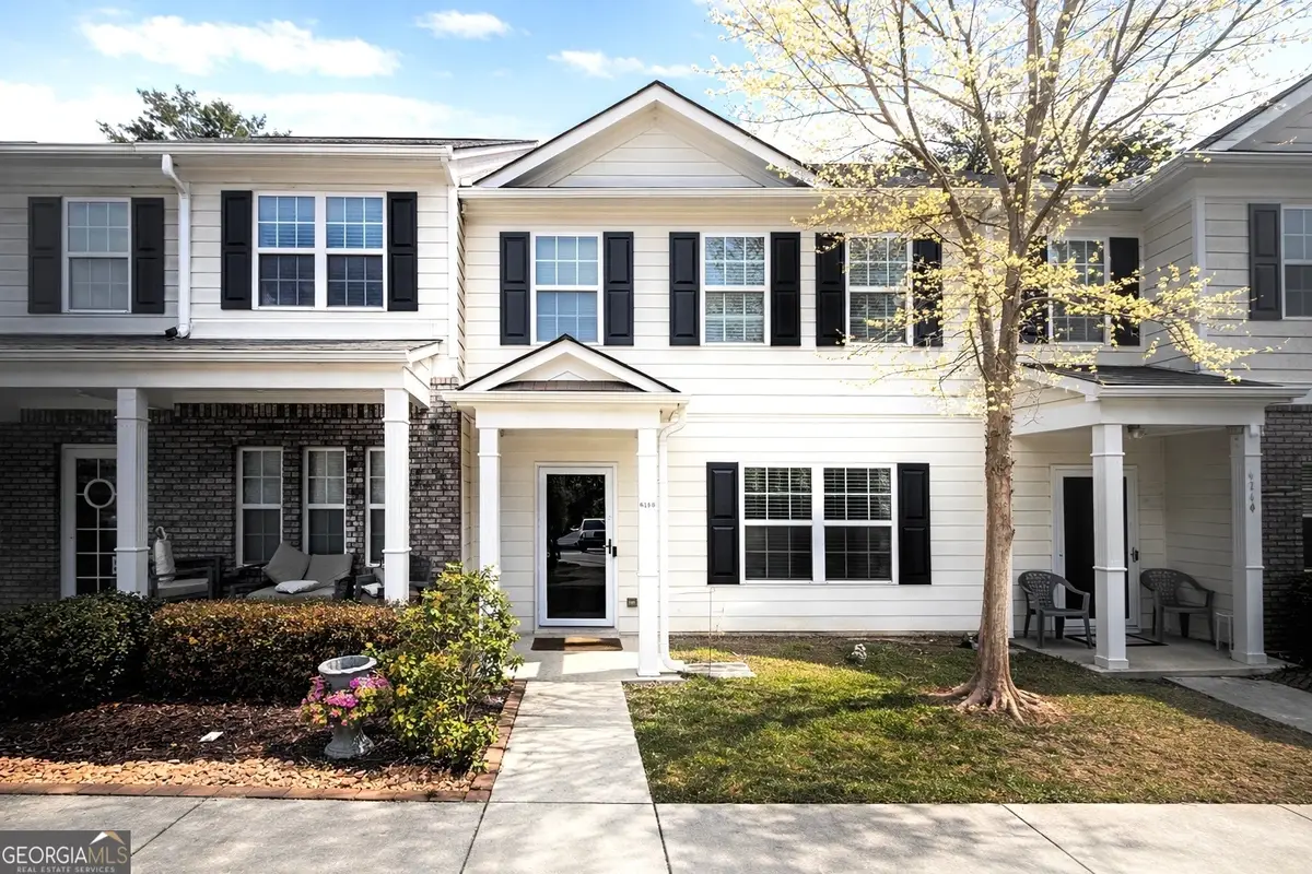 6198 Shoals Loop, Union City, GA 30291 - #1