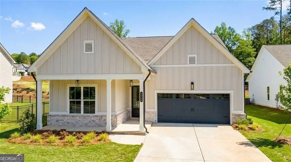 1113 Cooks Farm Way, Woodstock, GA 30189 - #1