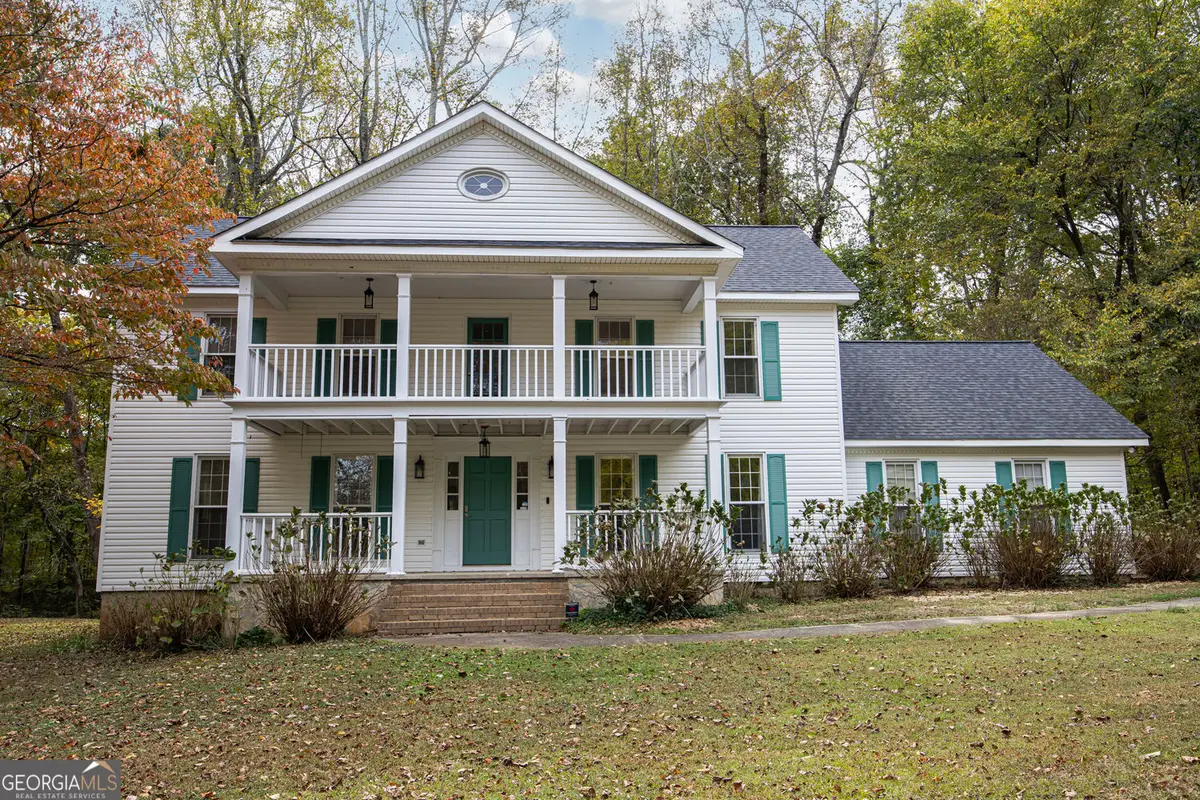 35 Palmer Place, Sharpsburg, GA 30277 - #1