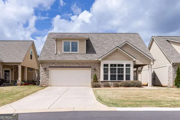 101 Saxton Lane, Mcdonough, GA 30253