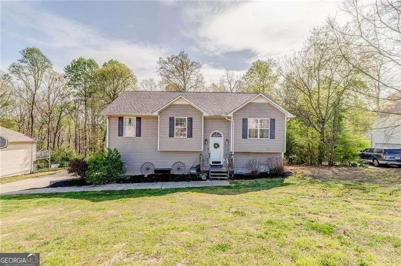 340 Brody Drive, Resaca, GA 30735 - #1