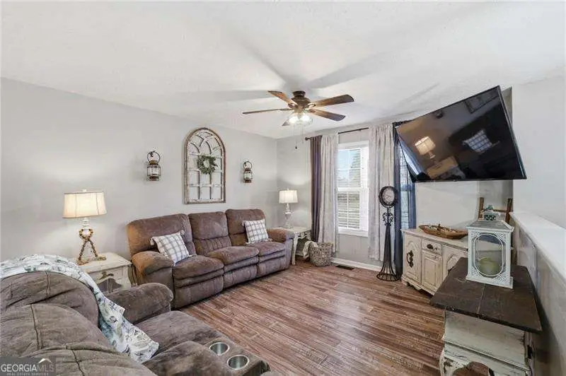 340 Brody Drive, Resaca, GA 30735 - #3