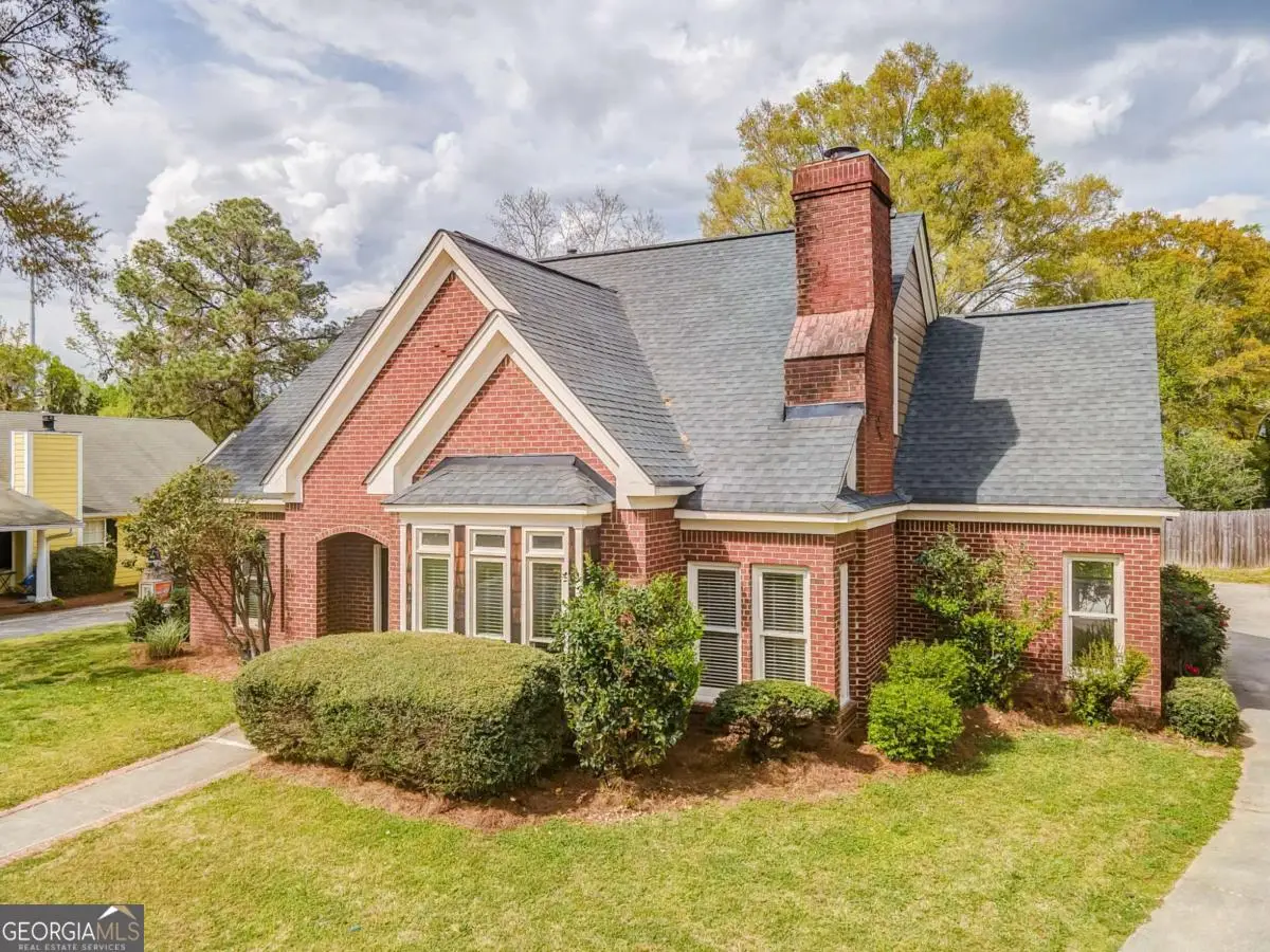 4 Stonegable Drive Nw, Rome, GA 30165 - #1