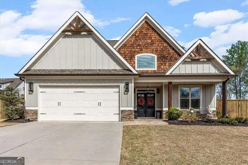 16 Ivy Stone Court Se, Cartersville, GA 30120 - #1