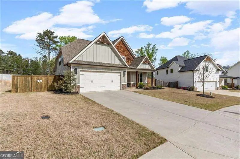 16 Ivy Stone Court Se, Cartersville, GA 30120 - #2