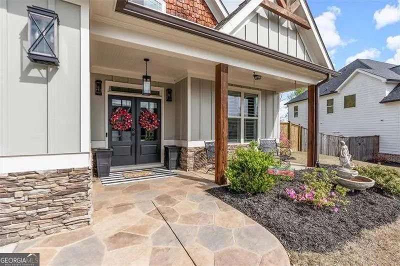 16 Ivy Stone Court Se, Cartersville, GA 30120 - #3