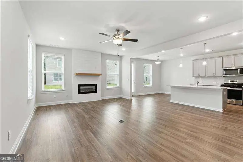 4669 Blue Topaz Trail, Kennesaw, GA 30144 - #3