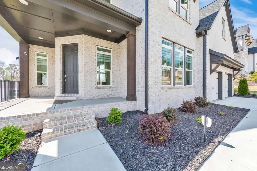 950 Keystone Drive, Woodstock, GA 30188 - #2