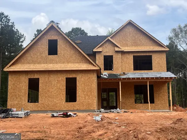 3518 Jodeco Road #LOT 6, Jonesboro, GA 30236
