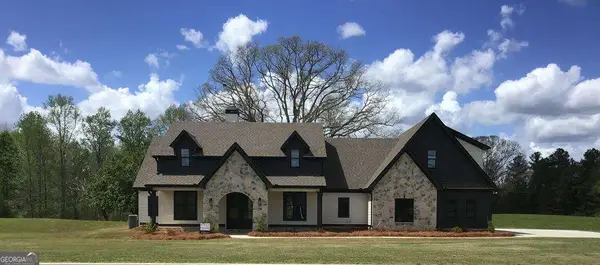 728 Lake Circle Road, Buchanan, GA 30113