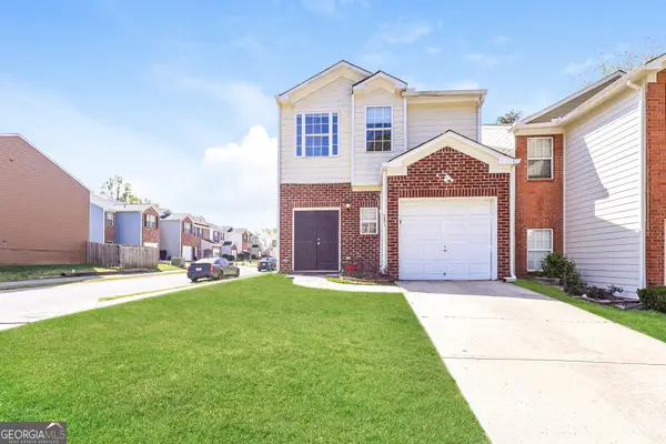 5071 Forrest Lane, Atlanta, GA 30349