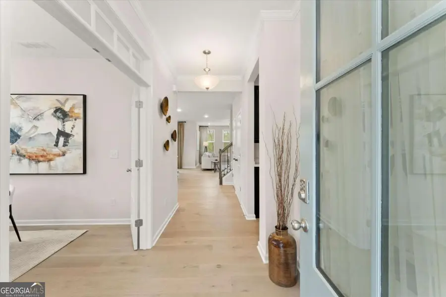 15 Lakeside Way Ne, Cartersville, GA 30121 - #3