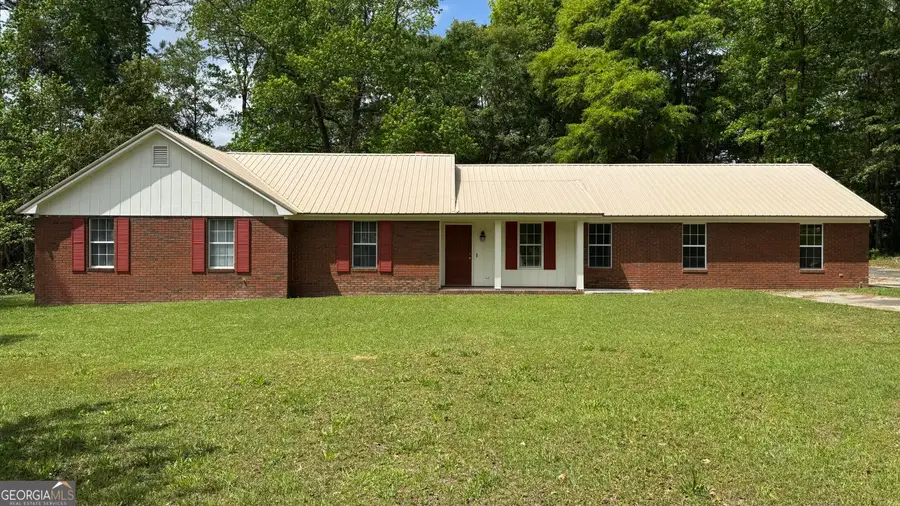 355 Summerhill Road, Thomasville, GA 31757 - #2