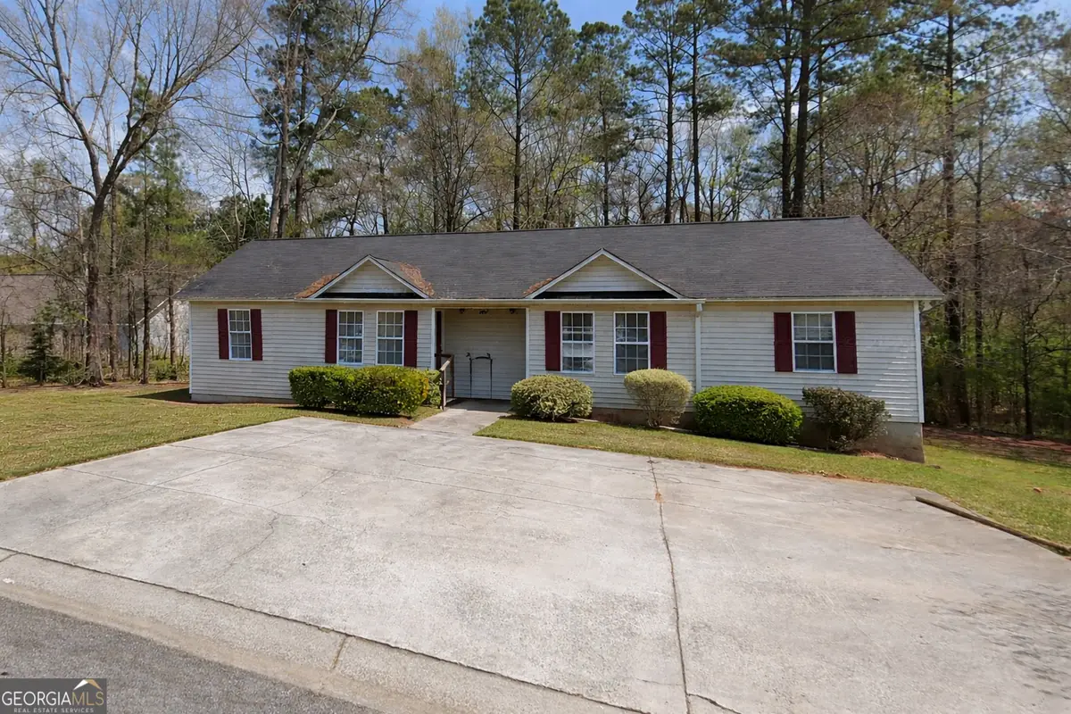 1957 Karen Circle, Milledgeville, GA 31061 - #1