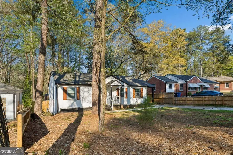 2545 Plantation Drive, Atlanta, GA 30344 - #3