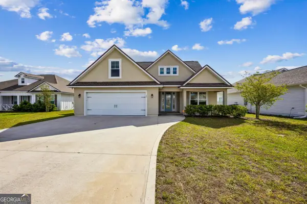 104 Pomegranate Street, Kingsland, GA 31548