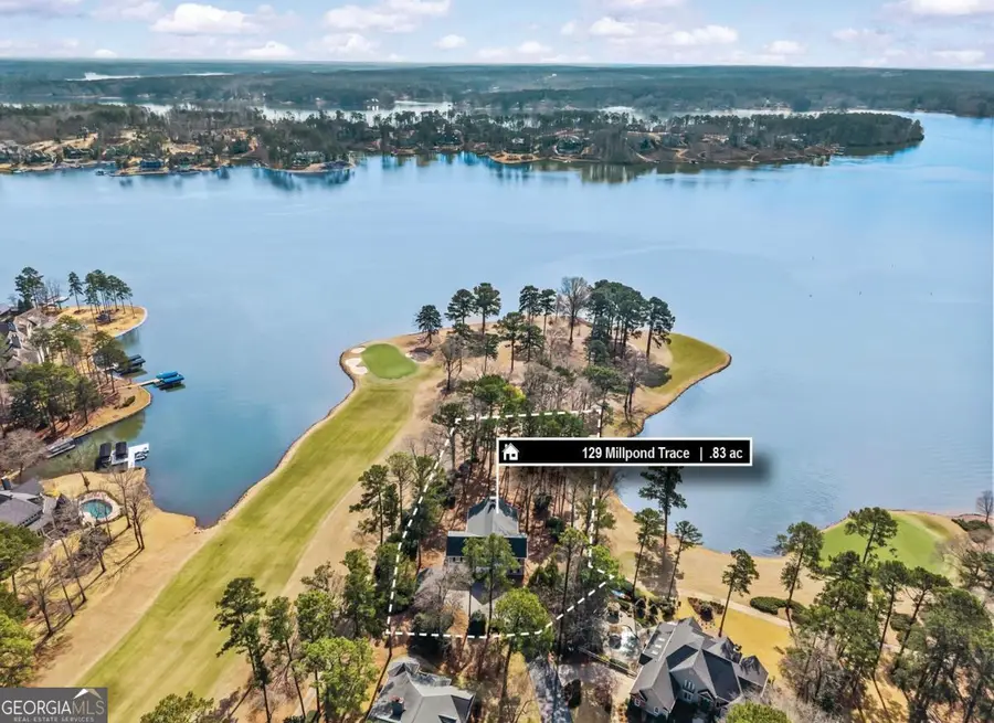 129 Millpond Trace, Eatonton, GA 31024 - #2