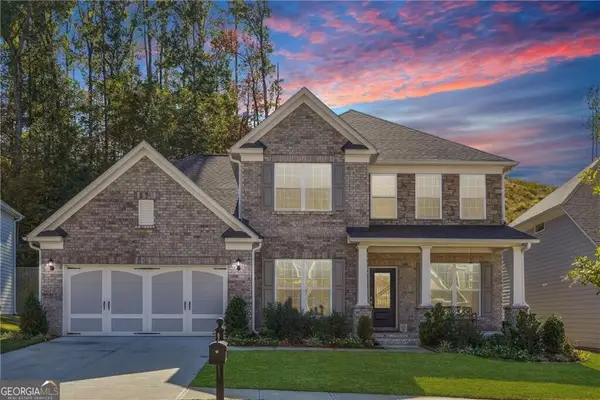 4819 Sierra Creek Drive, Hoschton, GA 30548