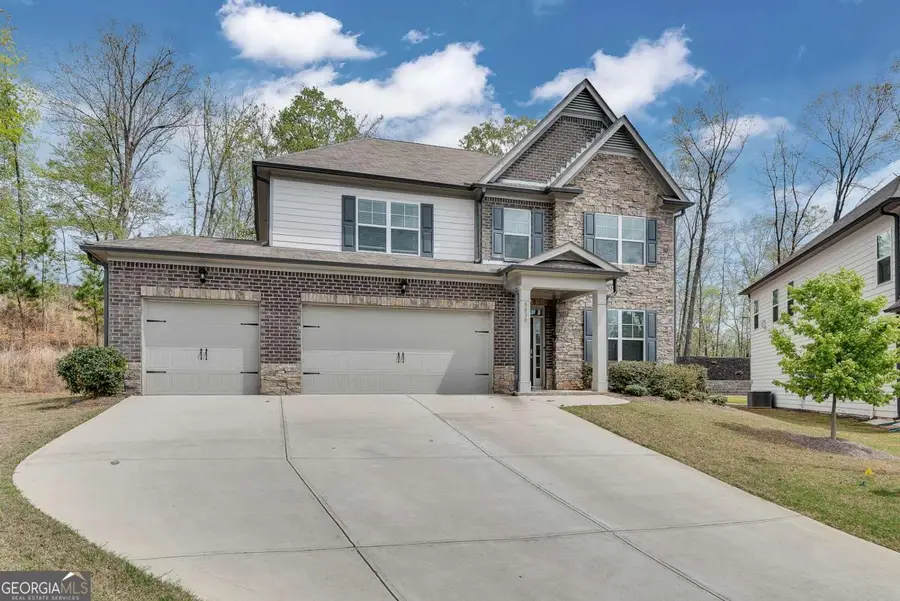 5630 Miners Rdg Street, Cumming, GA 30028 - #3