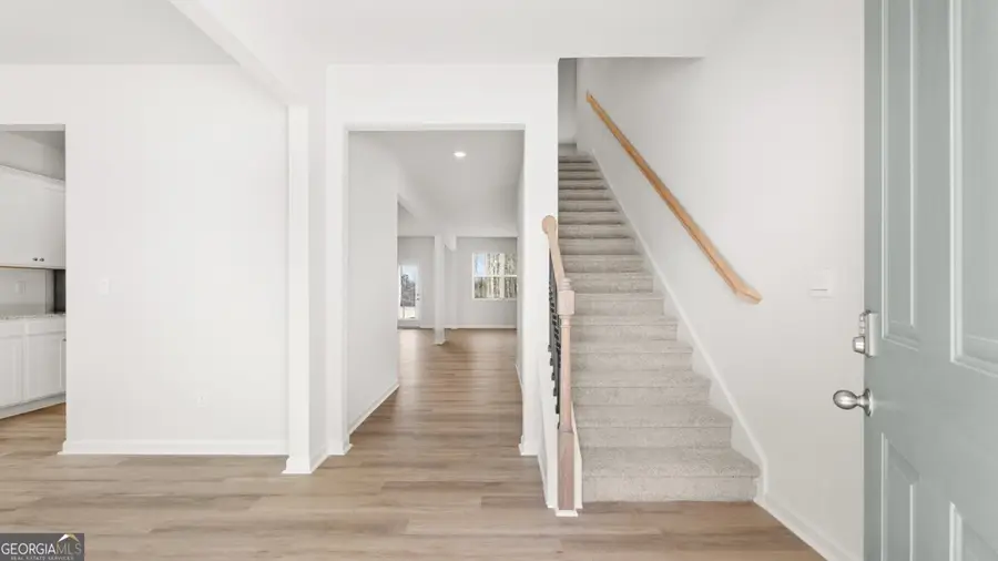 6075 Airedale Drive, Union City, GA 30291 - #2