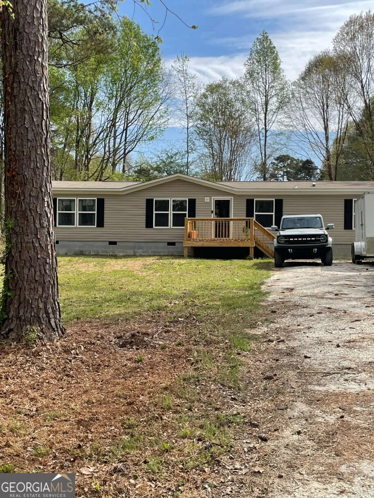 54 Holly Drive, Carrollton, GA 30116 - #1