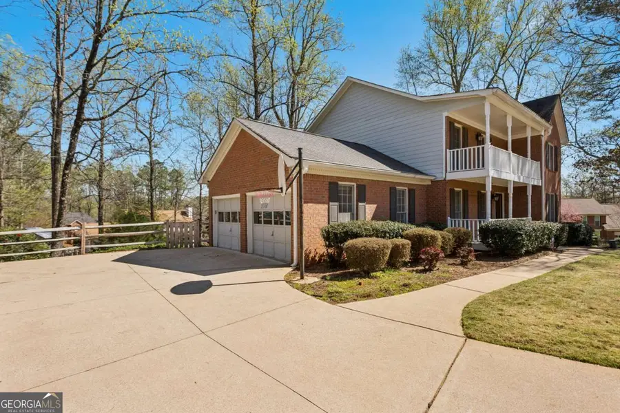 4194 Arbor Club Drive, Marietta, GA 30066 - #2