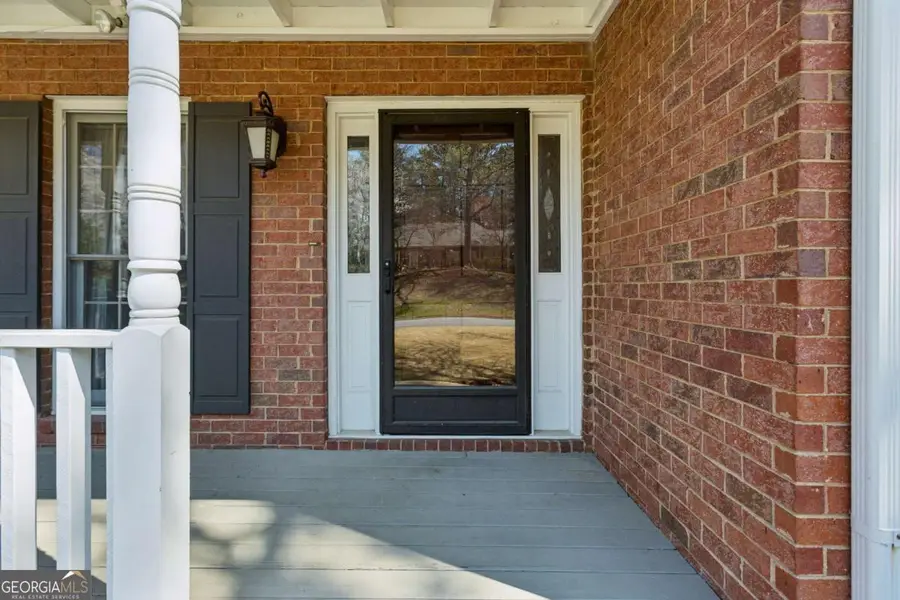 4194 Arbor Club Drive, Marietta, GA 30066 - #3