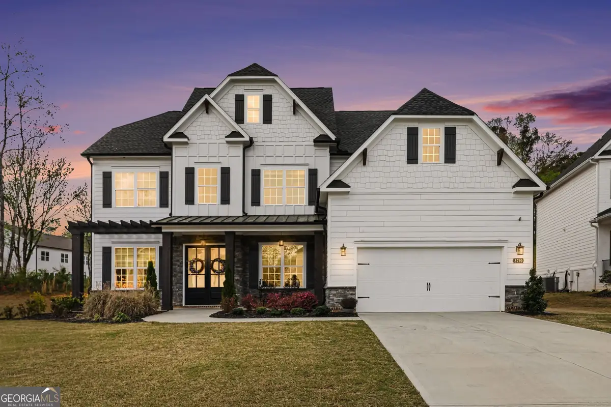 3790 Andover Street, Cumming, GA 30028 - #1